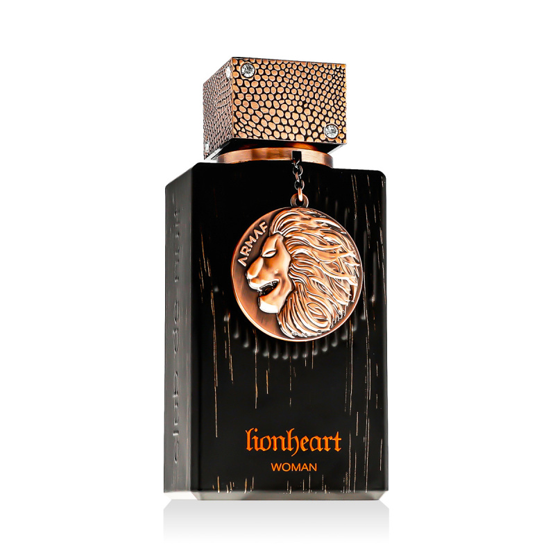 Armaf Club de Nuit Lionheart parfémovaná voda pro ženy 100 ml