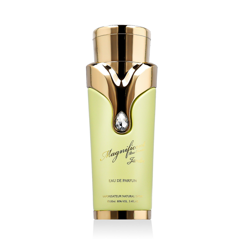 Armaf Magnificent Jardin parfémovaná voda pro ženy 100 ml