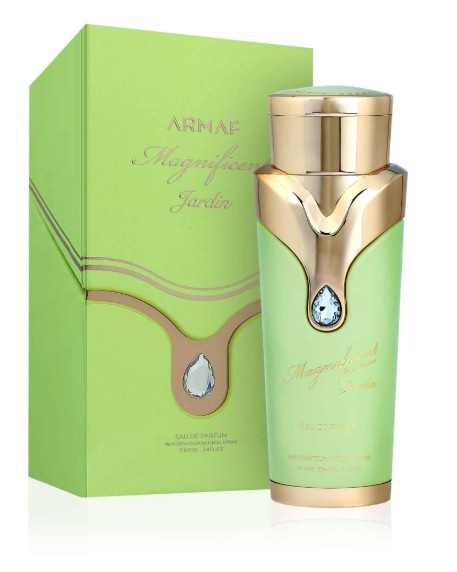 Armaf Magnificent Jardin parfémovaná voda pro ženy 100 ml