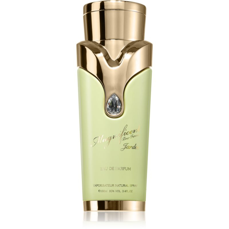 Armaf Magnificent Jardin parfémovaná voda pro ženy 100 ml