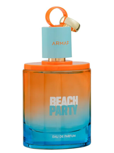 Armaf Beach Party parfémovaná voda unisex 100 ml