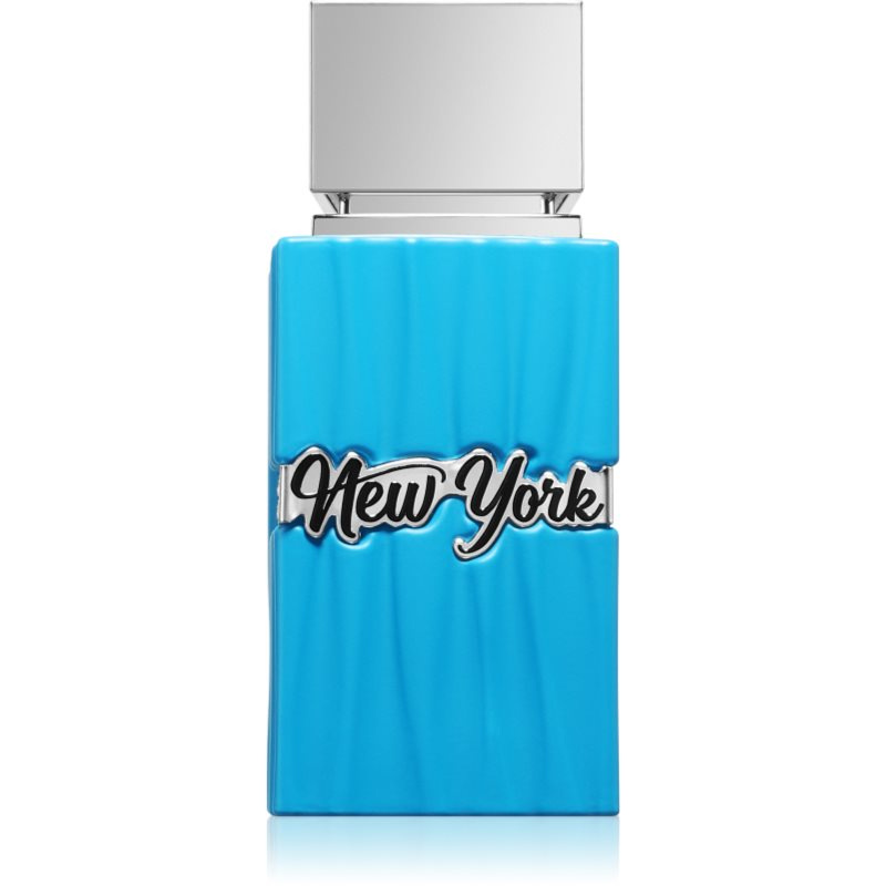 Hamidi New York Dream parfémovaná voda unisex 100 ml