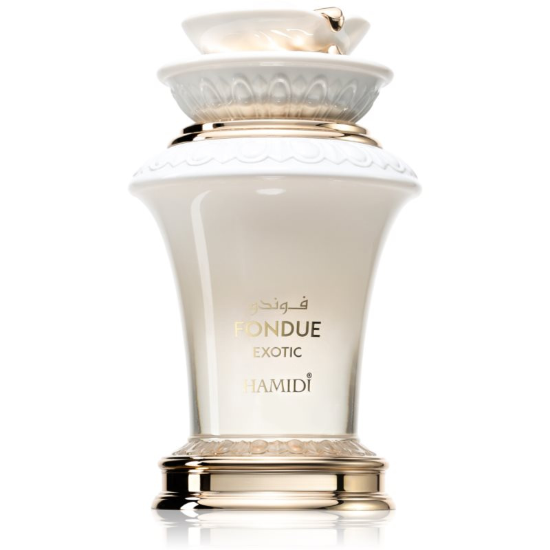 Hamidi Fondue Exotic parfémovaná voda pro ženy 100 ml