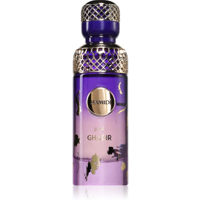 Hamidi Ghadir parfémovaná voda pro ženy 100 ml