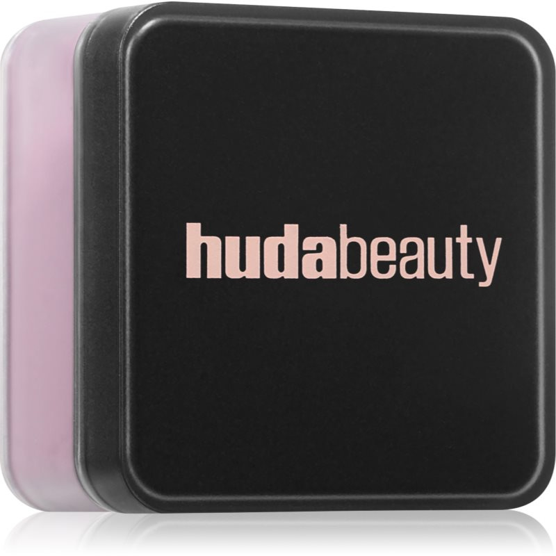 Huda Beauty Easy Bake Loose Powder sypký fixační pudr odstín Ube Birthday Cake 20 g