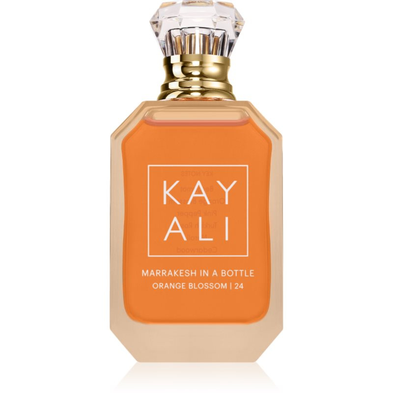 Kayali Marrakesh In a Bottle Orange Blossom | 24 parfémovaná voda pro ženy 50 ml