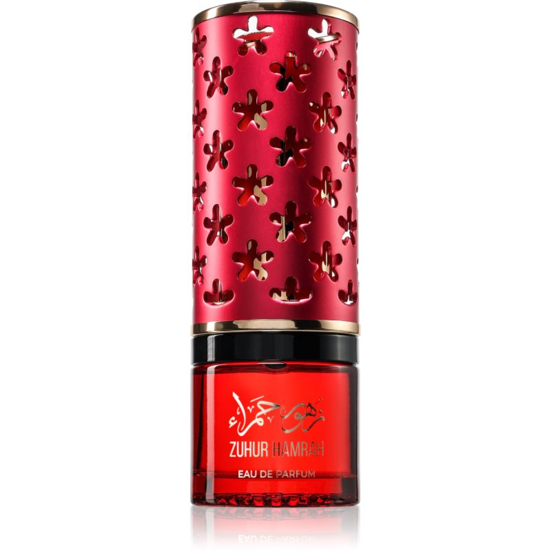 Le Chameau Zuhur Hamrah parfémovaná voda pro ženy 80 ml