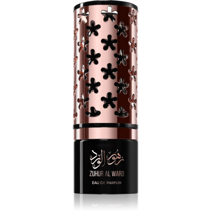 Le Chameau Zuhur Al Ward parfémovaná voda pro ženy 80 ml