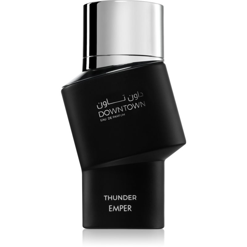 Emper Downtown Thunder parfémovaná voda pro muže 100 ml