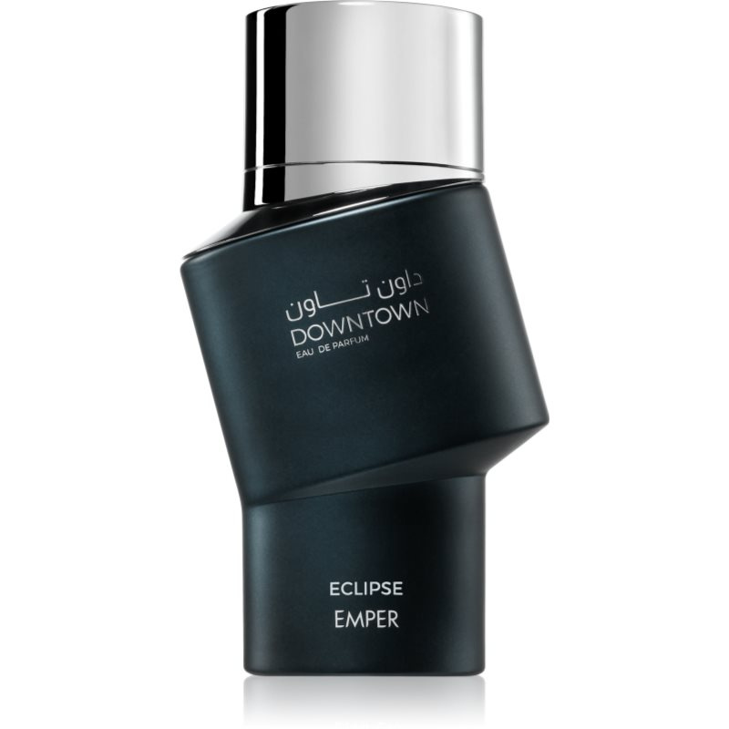 Emper Downtown Eclipse parfémovaná voda pro muže 100 ml