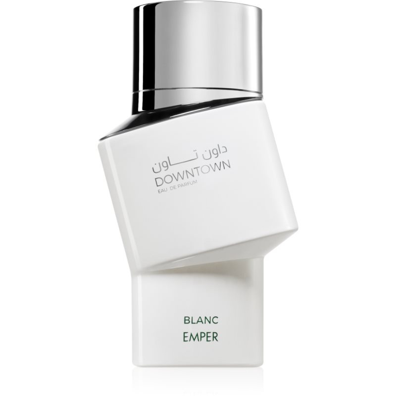 Emper Downtown Blanc parfémovaná voda pro muže 100 ml