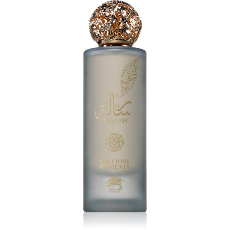 Al Fares Risalah Precious Moments parfémovaná voda unisex 100 ml