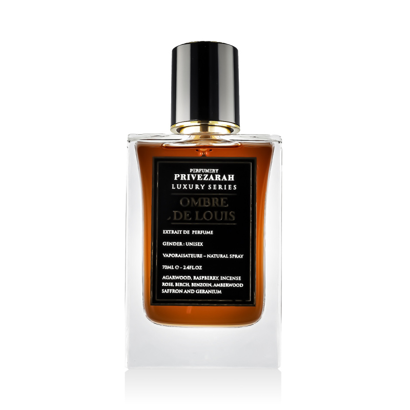 Prive Zarah Ombre De Louis parfémový extrakt pro muže 70 ml