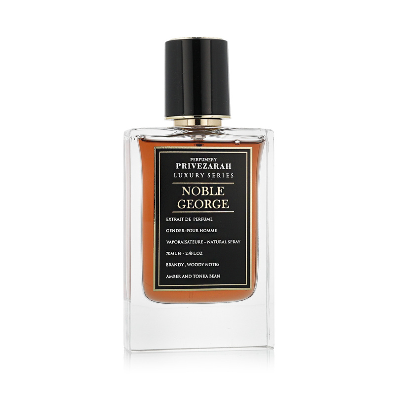 Prive Zarah Noble George parfémový extrakt pro muže 70 ml