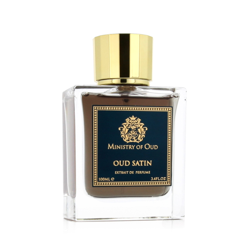Ministry Of Oud Oud Satin parfémovaná voda unisex 100 ml