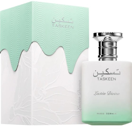 Paris Corner Taskeen Lactéa parfémovaná voda unisex 100 ml