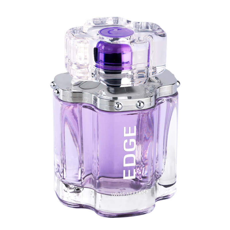 Swiss Arabian Edge parfémovaná voda pro ženy 100 ml