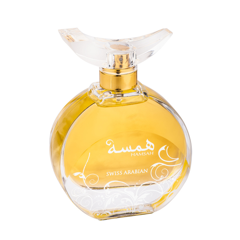 Swiss Arabian Hamsah EDP 80 ml W