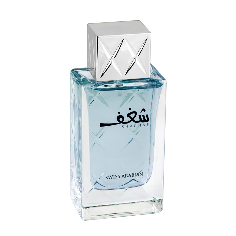 Swiss Arabian Shaghaf Men parfémovaná voda pro muže 75 ml