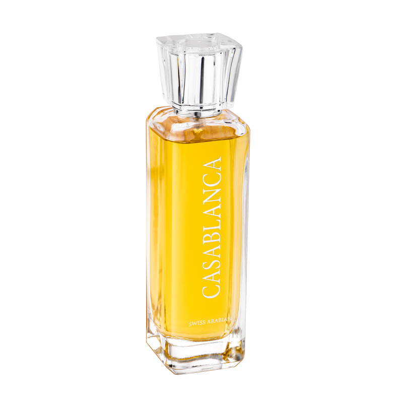 Swiss Arabian Casablanca parfémovaná voda unisex 100 ml