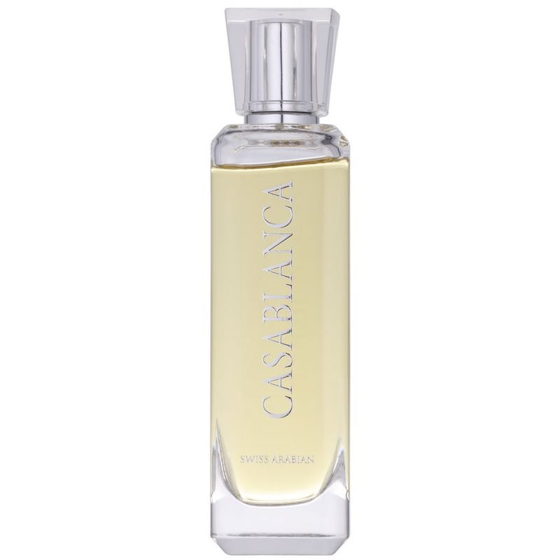 Swiss Arabian Casablanca parfémovaná voda unisex 100 ml
