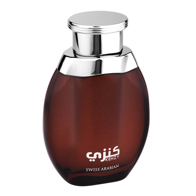 Swiss Arabian Kenzy parfémovaná voda unisex 100 ml