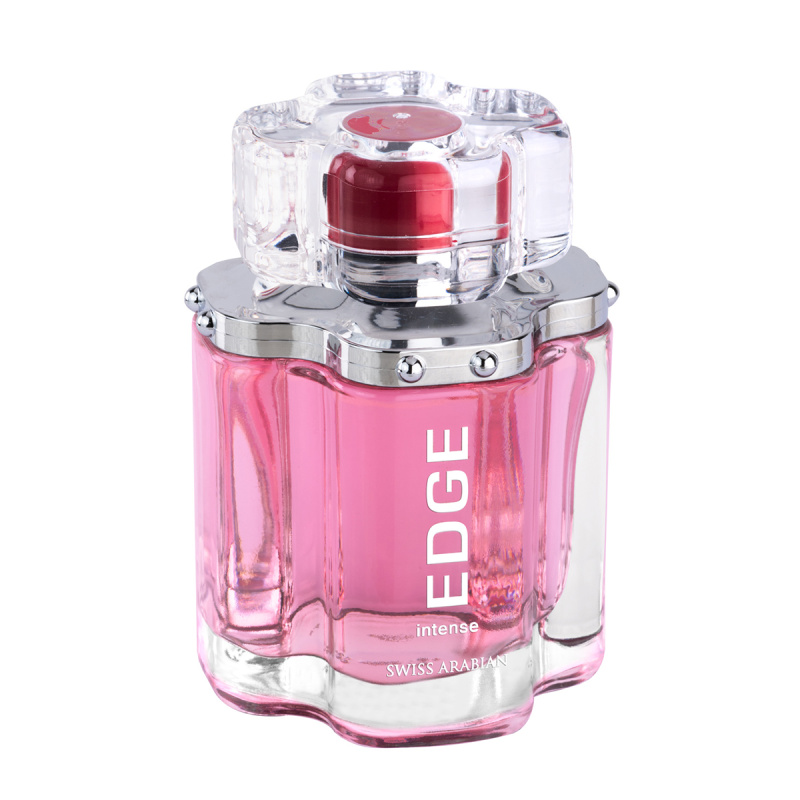 Swiss Arabian Edge Intense parfémovaná voda pro ženy 100 ml