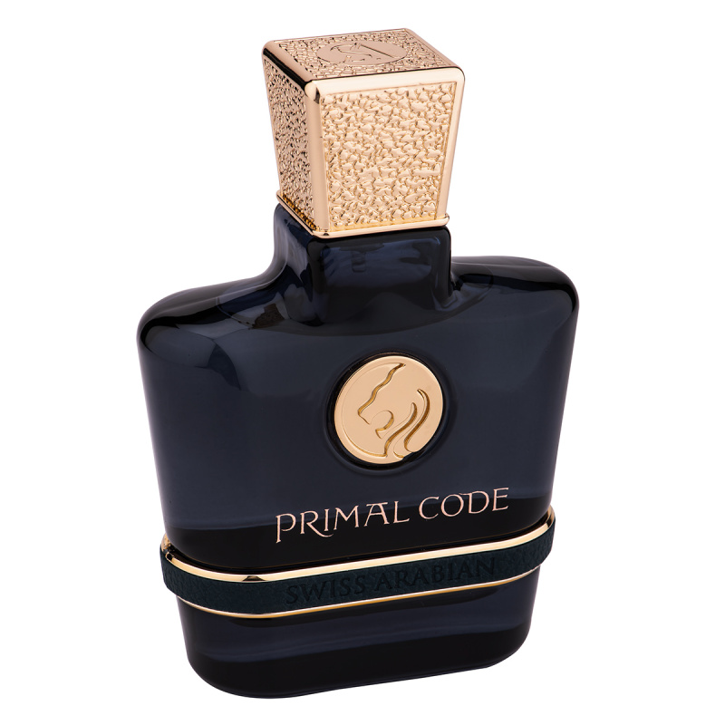 Swiss Arabian Primal Code parfémovaná voda pro muže 100 ml