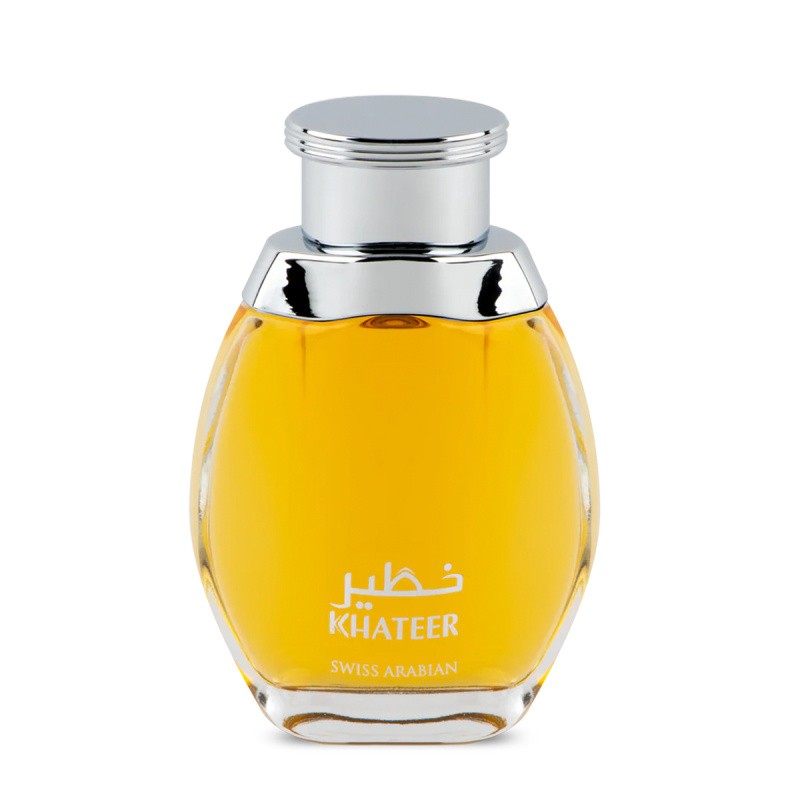 Swiss Arabian Khateer parfémovaná voda pro muže 100 ml