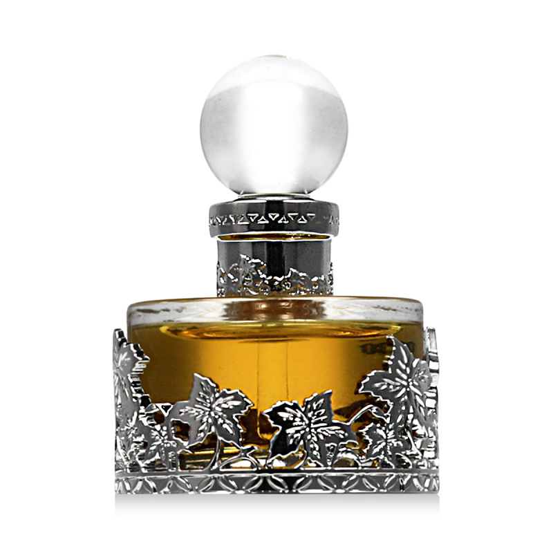 Swiss Arabian Rose Malaki parfémovaný olej unisex 25 ml