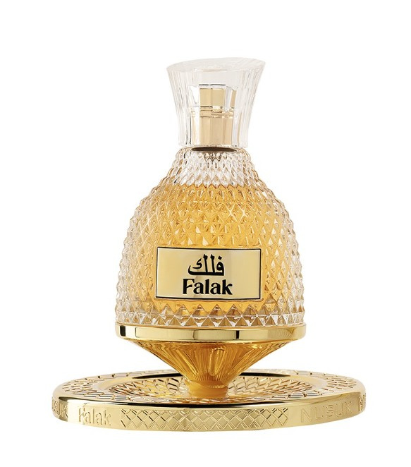Nusuk Falak parfémový extrakt unisex 100 ml