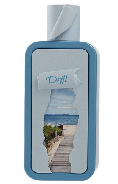 Riiffs Seasons Drift parfémovaná voda pro ženy 100 ml