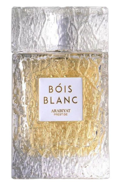 Arabiyat Bóis Blanc - EDP 100 ml