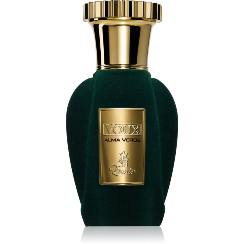 Emir Voux Alma Verde parfémovaná voda unisex 25 ml