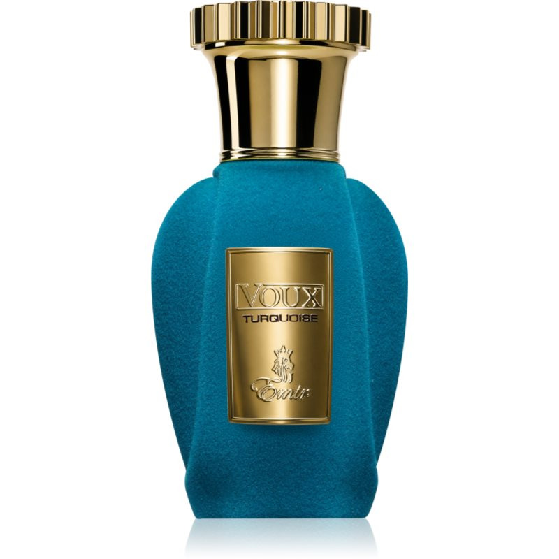 Emir Voux Turquoise parfémovaná voda unisex 25 ml
