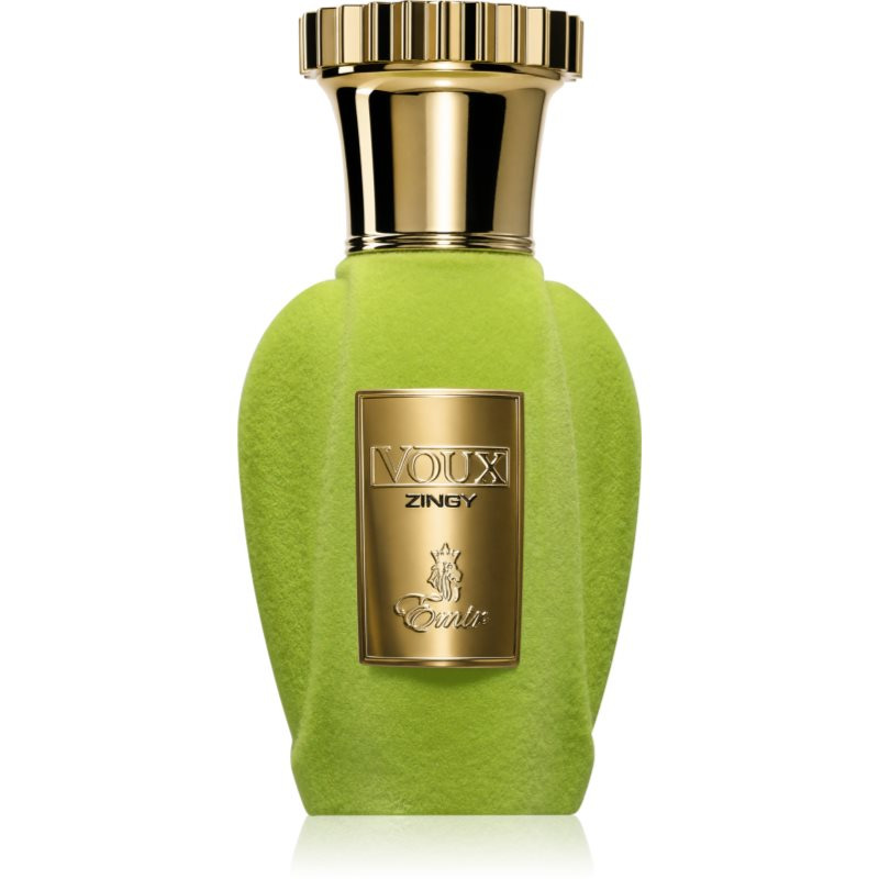 Emir Voux Zingy parfémovaná voda unisex 25 ml