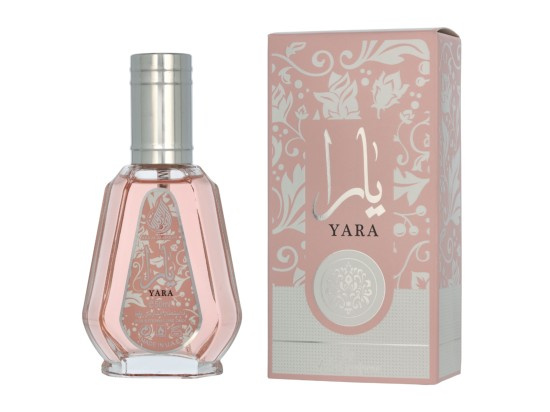 Ard Al Zaafaran Ard Al Zaafaran Yara - EDP 50 ml