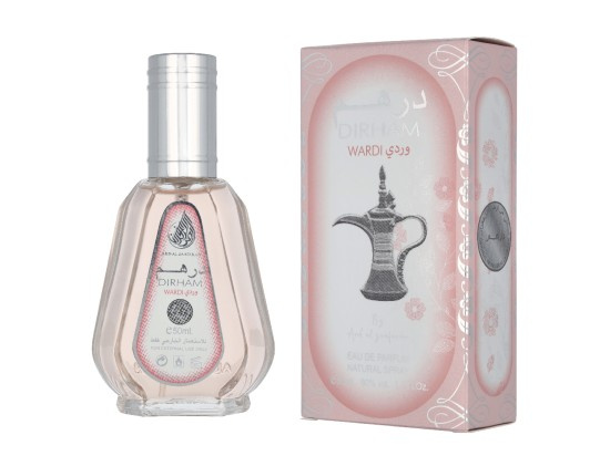 Ard Al Zaafaran Dirham Wardi dámská EDP 50 ml