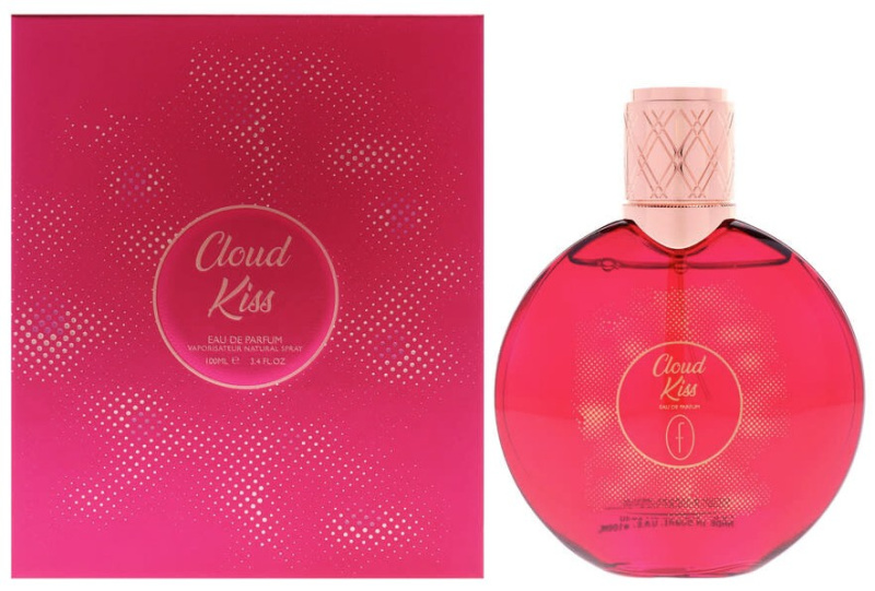 Flavia Cloud Kiss - EDP 100 ml