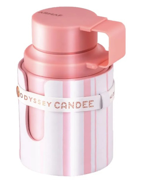 Armaf Odyssey Candee parfémovaná voda pro ženy 60 ml