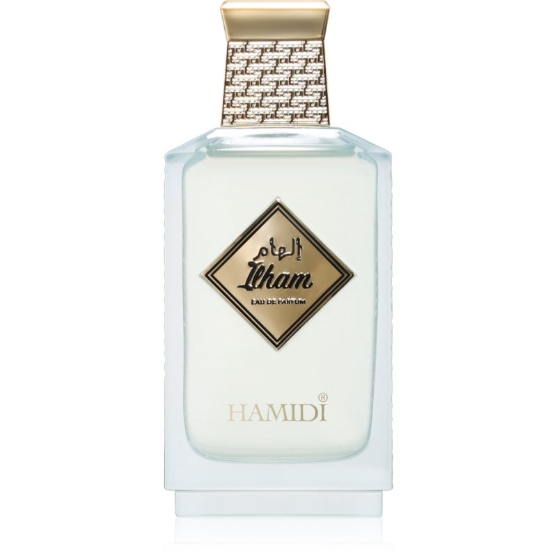 Hamidi Ilham parfémovaná voda pro muže 100 ml