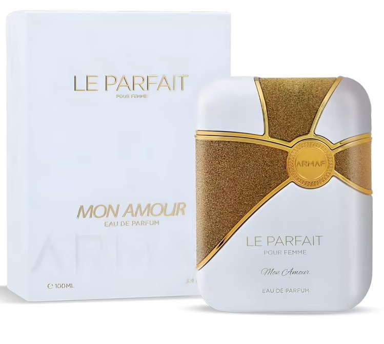 Armaf Le Parfait Pour Femme Mon Amour EDP 100 ml W