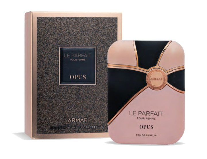 Armaf Le Parfait Pour Femme Opus EDP 100 ml W