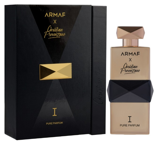 Armaf Christian Provenzano I. parfém unisex 100 ml