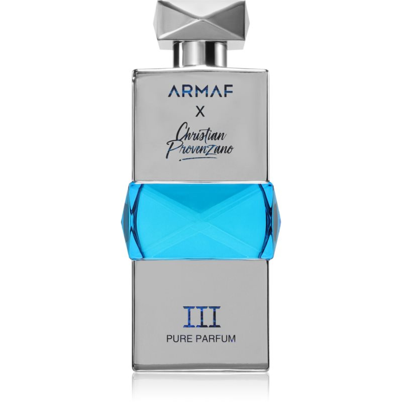 Armaf Christian Provenzano III. parfém unisex 100 ml