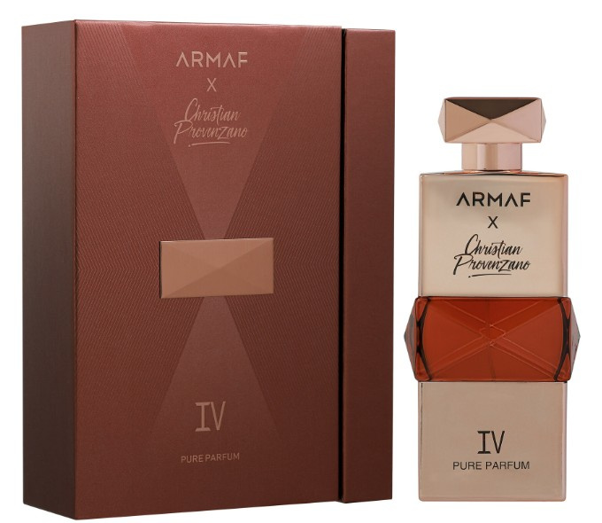 Armaf Christian Provenzano IV. parfém unisex 100 ml