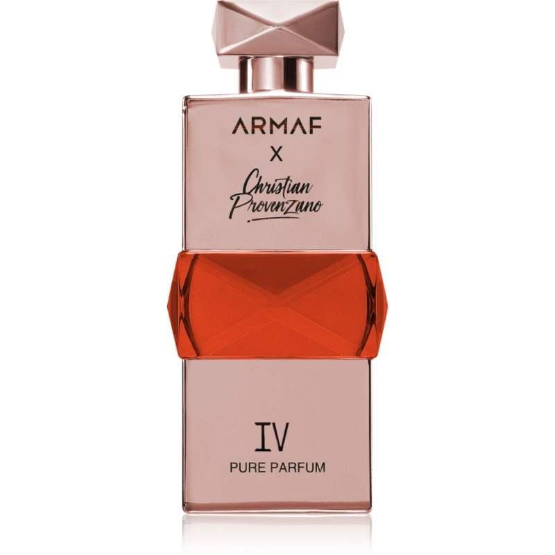 Armaf Christian Provenzano IV. parfém unisex 100 ml