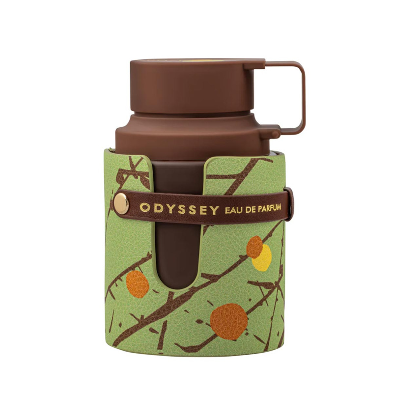 Armaf Odyssey Dubai Chocolat parfémovaná voda unisex 100 ml
