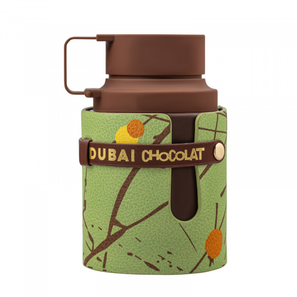 Armaf Odyssey Dubai Chocolat parfémovaná voda unisex 100 ml