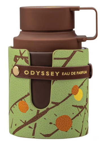 Armaf Odyssey Dubai Chocolat parfémovaná voda unisex 100 ml